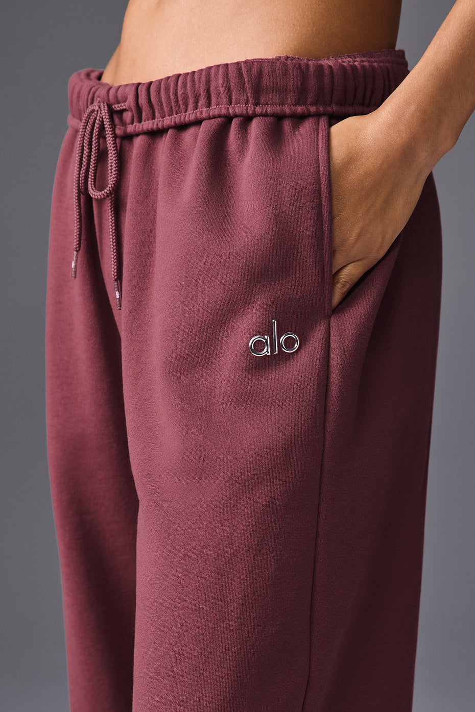 Accolade Straight Leg Sweatpant
