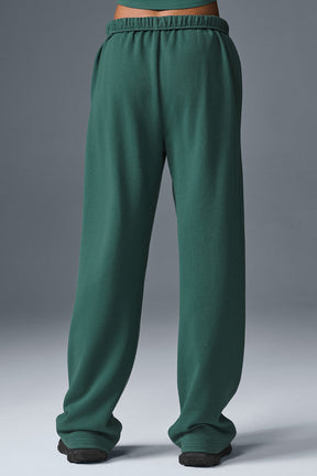 Accolade Straight Leg Sweatpant