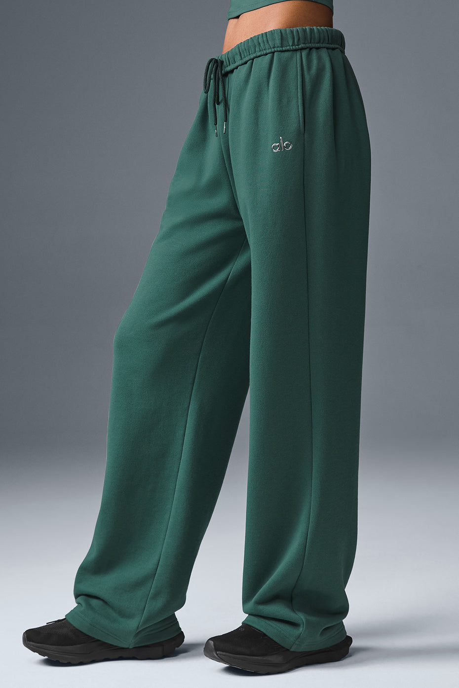 Accolade Straight Leg Sweatpant