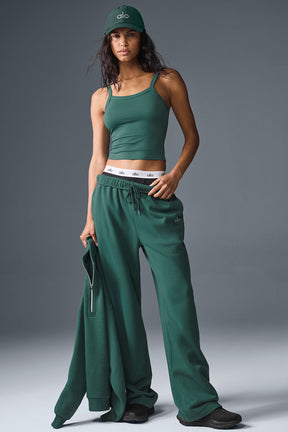 Accolade Straight Leg Sweatpant