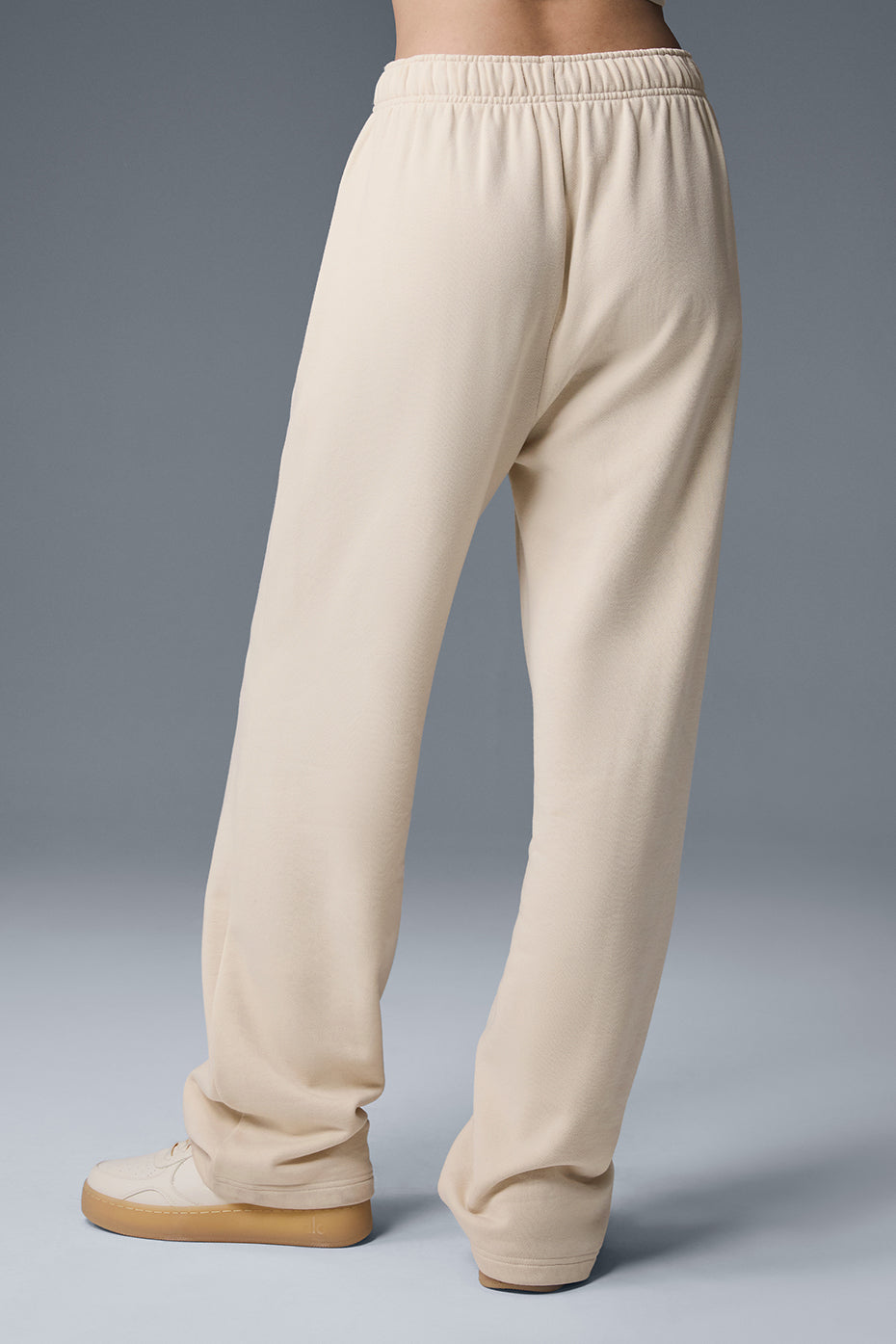 Accolade Straight Leg Sweatpant