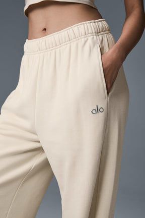 Accolade Straight Leg Sweatpant