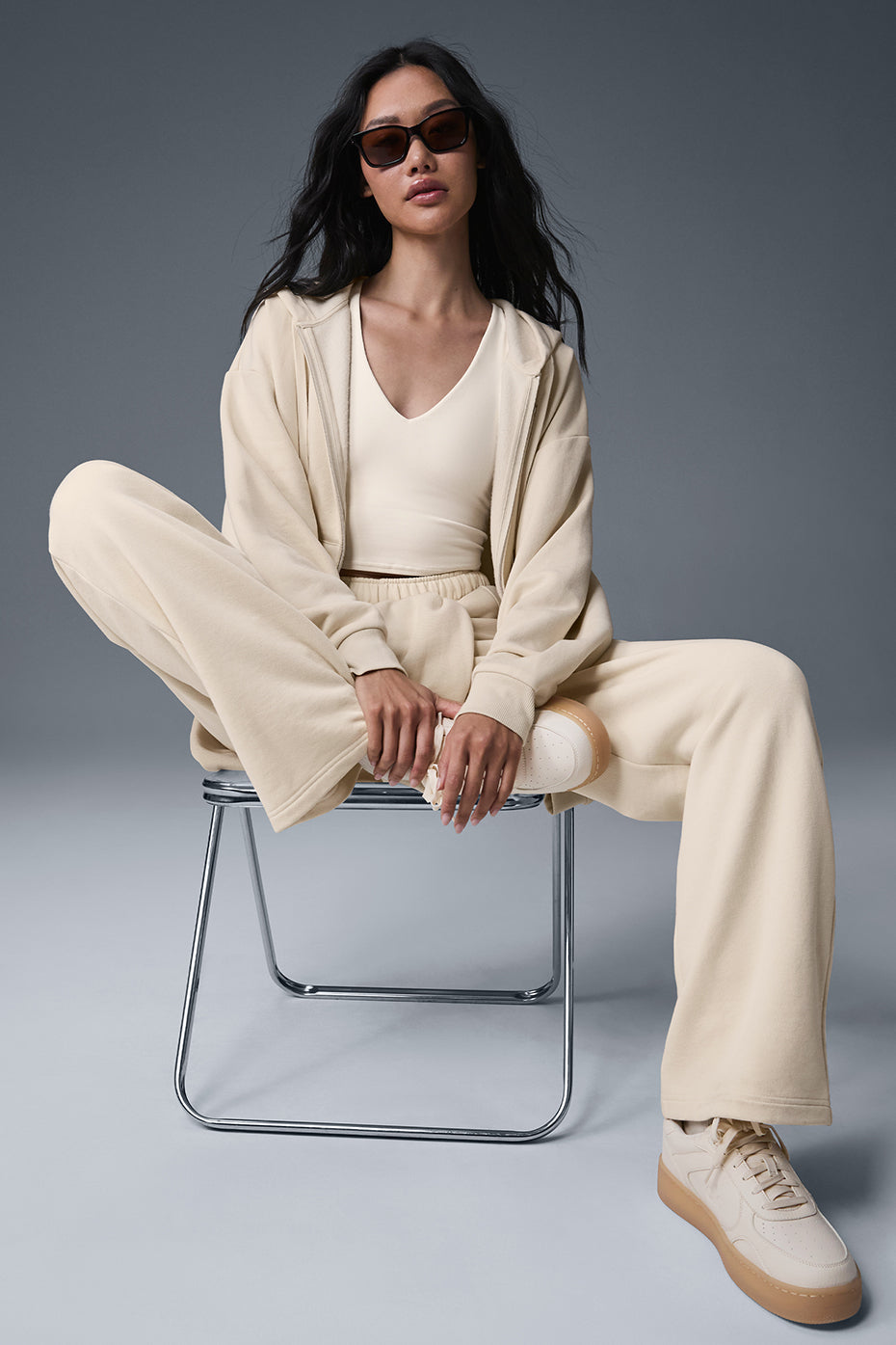 Accolade Straight Leg Sweatpant