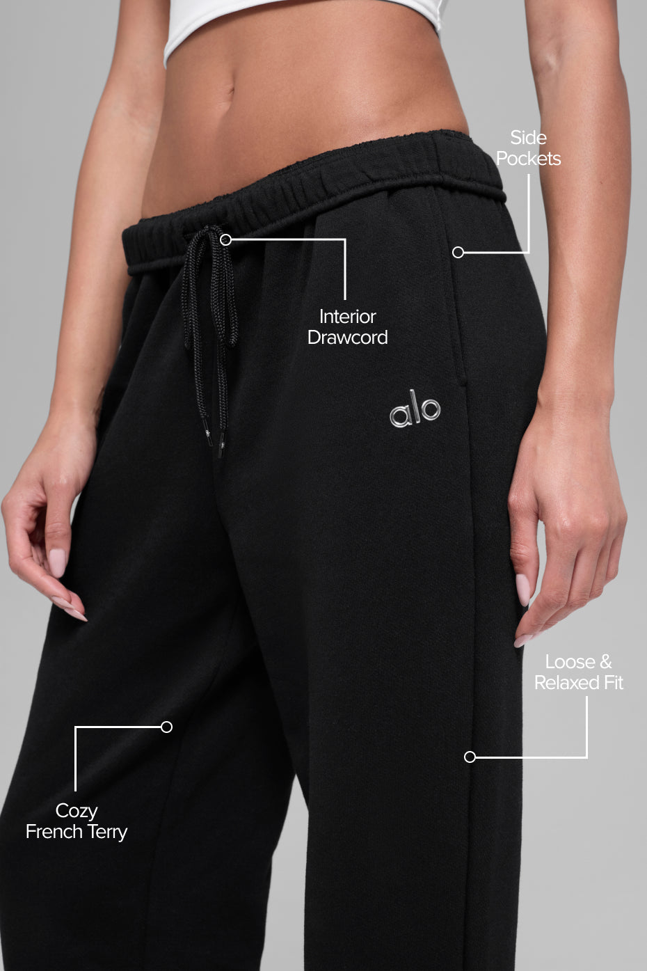 Accolade Sweatpant