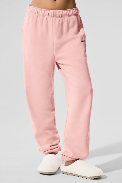 Accolade Sweatpant — Part 1