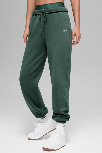 Accolade Sweatpant — Part 1