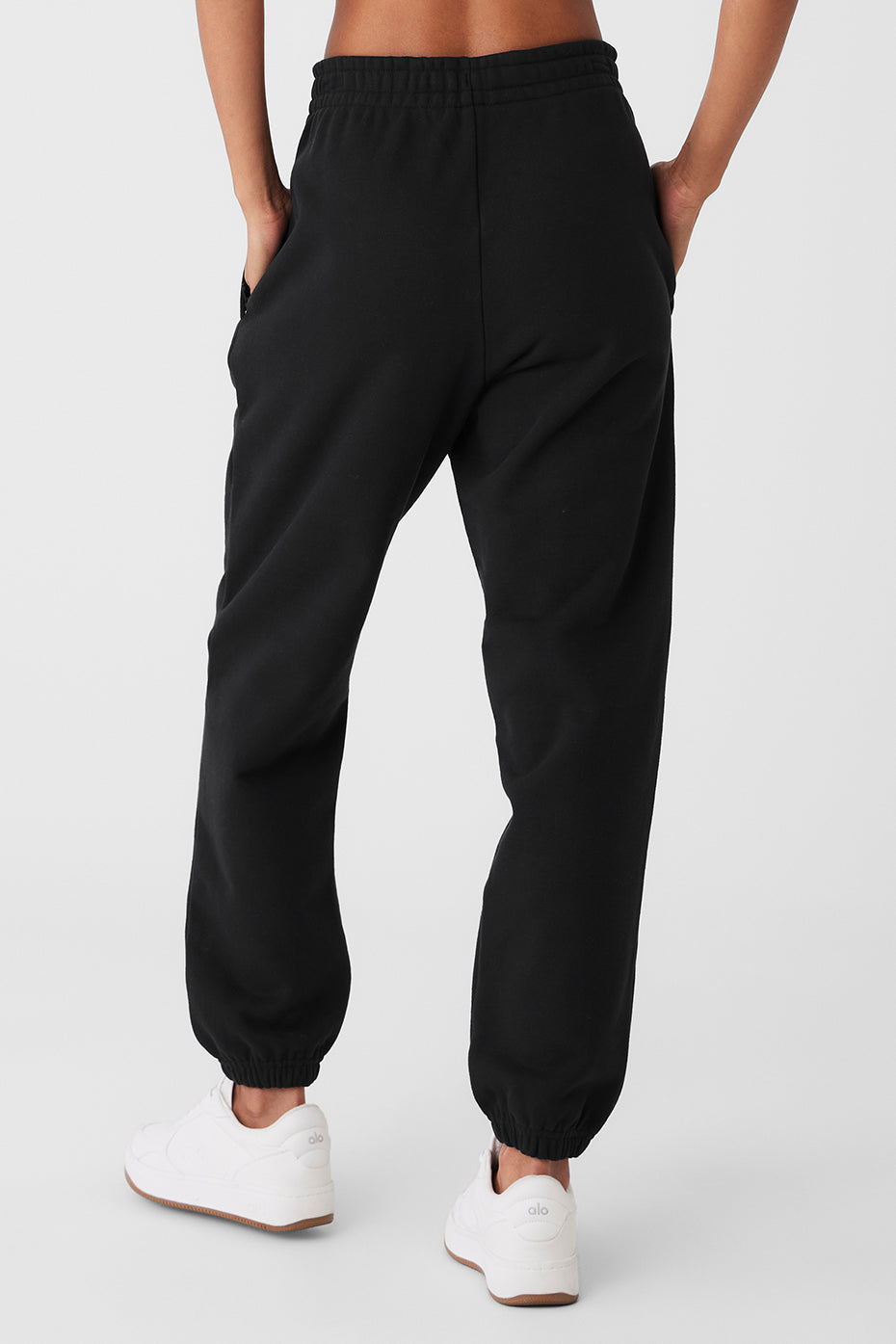 Cuffed Renown Heavy Weight Sweatpant
