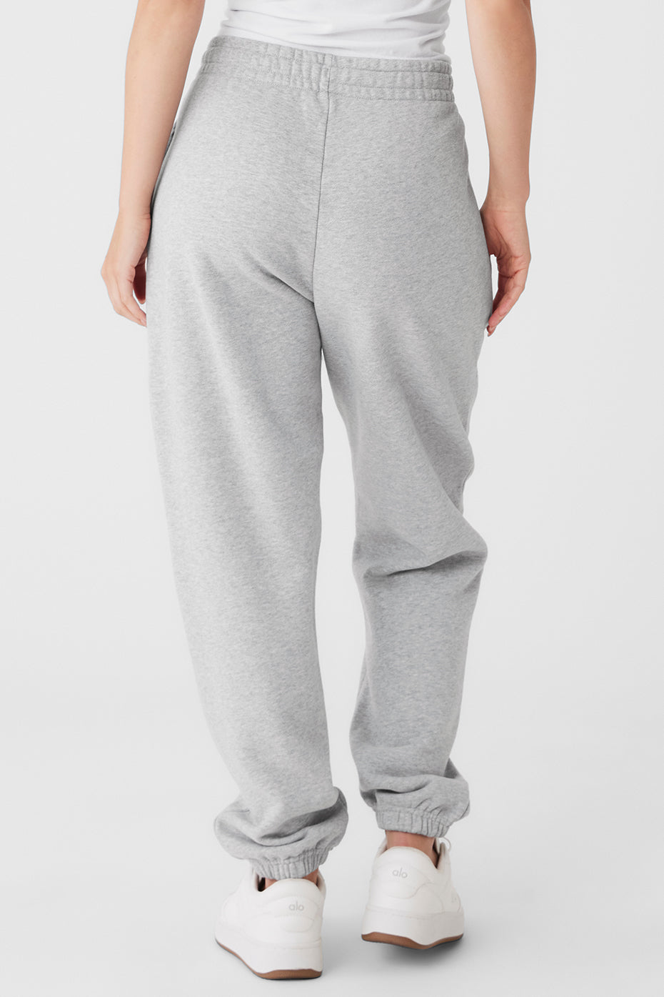 Cuffed Renown Heavy Weight Sweatpant