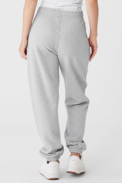 Cuffed Renown Heavy Weight Sweatpant