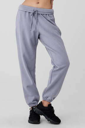 Cuffed Renown Heavy Weight Sweatpant