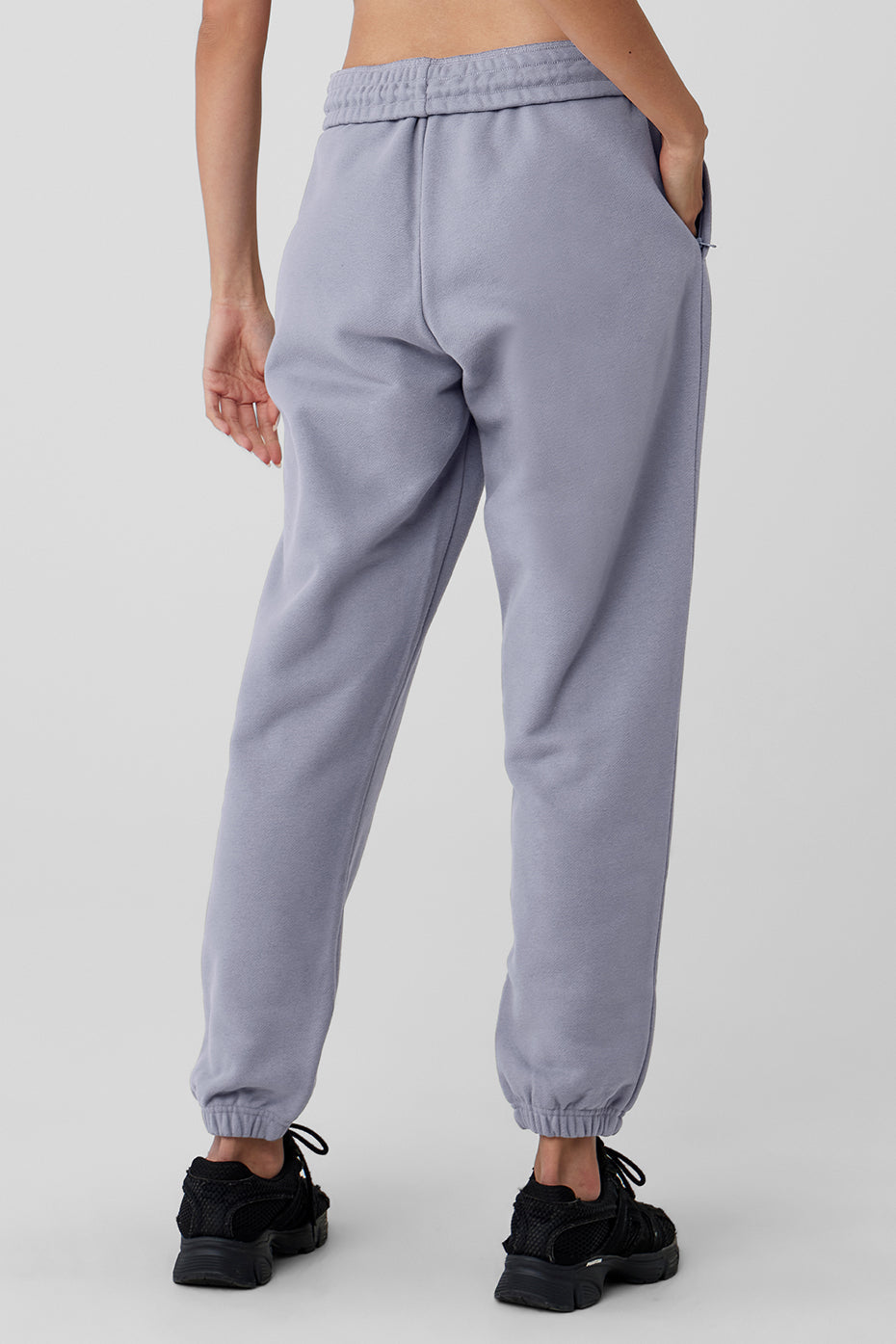 Cuffed Renown Heavy Weight Sweatpant