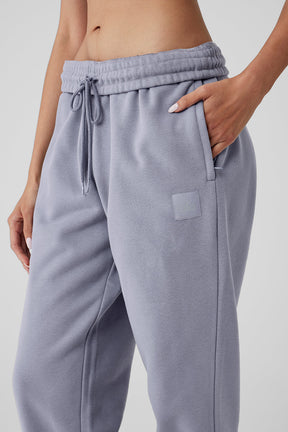 Cuffed Renown Heavy Weight Sweatpant