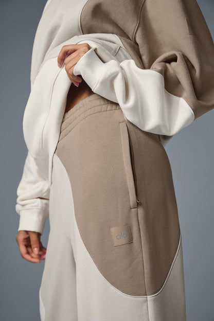 Make Waves Sweatpant