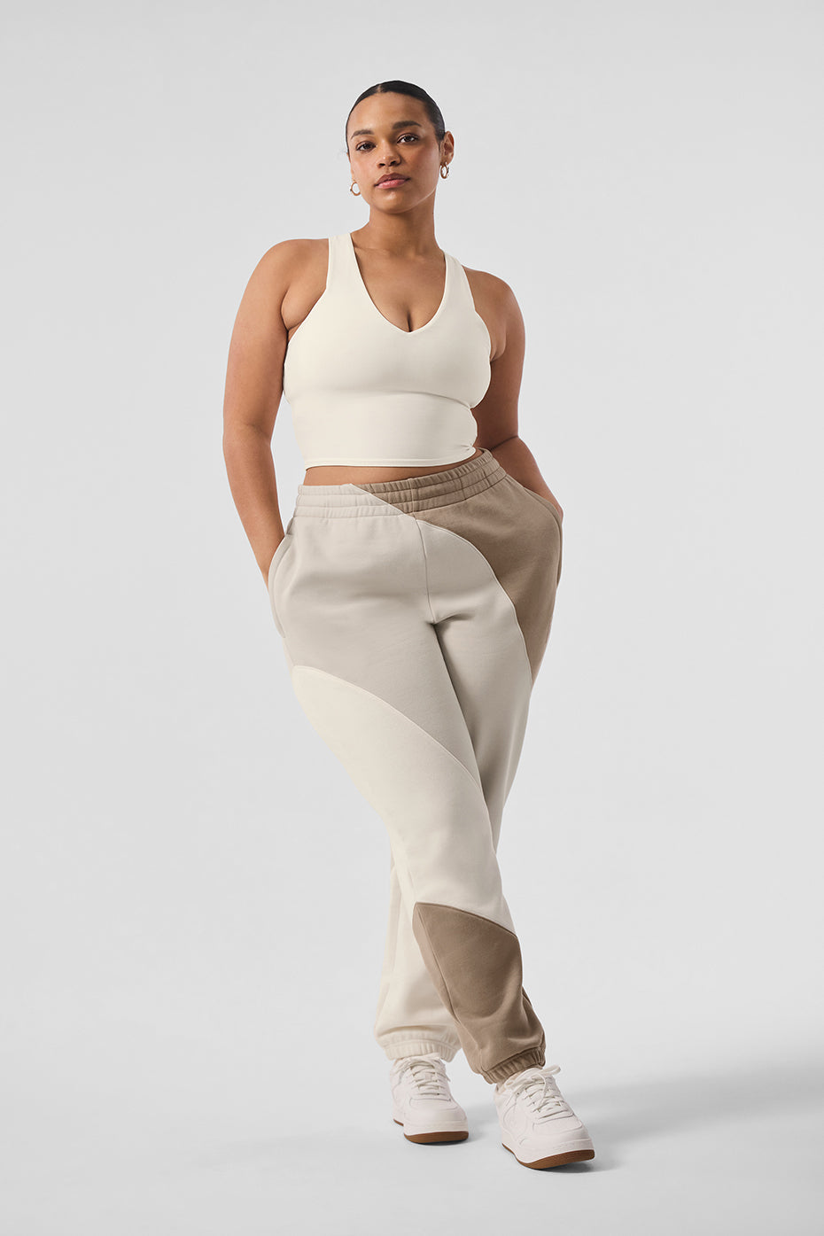 Make Waves Sweatpant