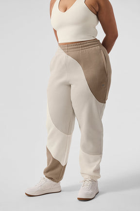 Make Waves Sweatpant