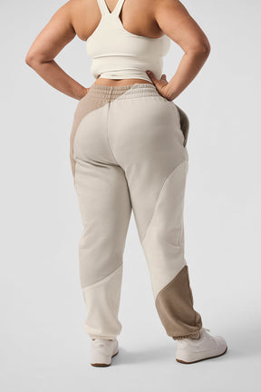 Make Waves Sweatpant