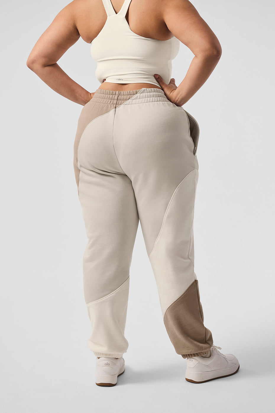 Make Waves Sweatpant