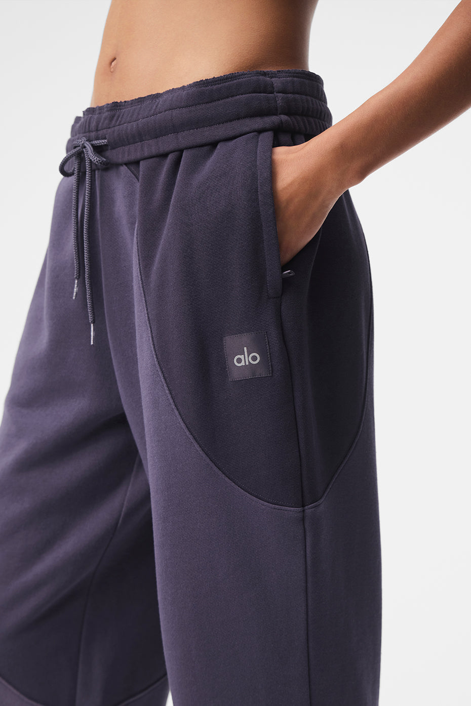 Make Waves Sweatpant