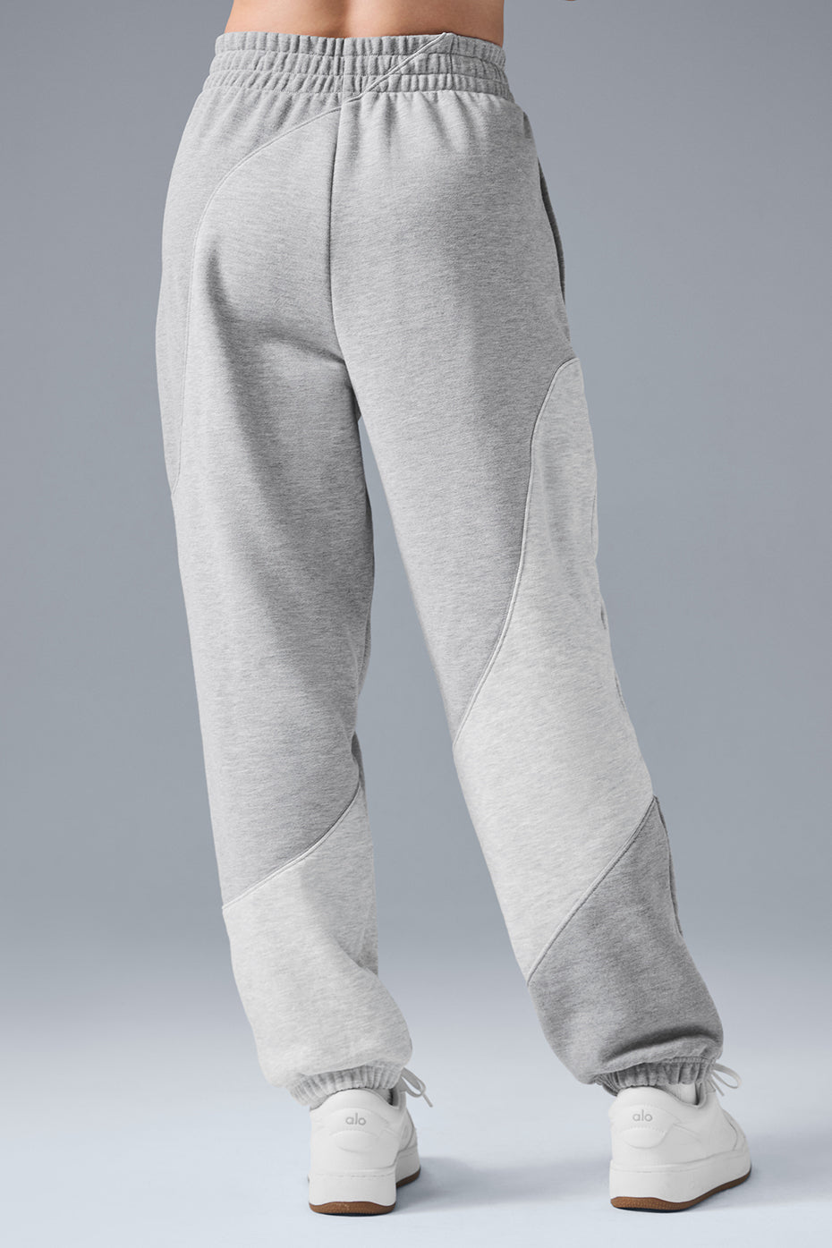 Make Waves Sweatpant