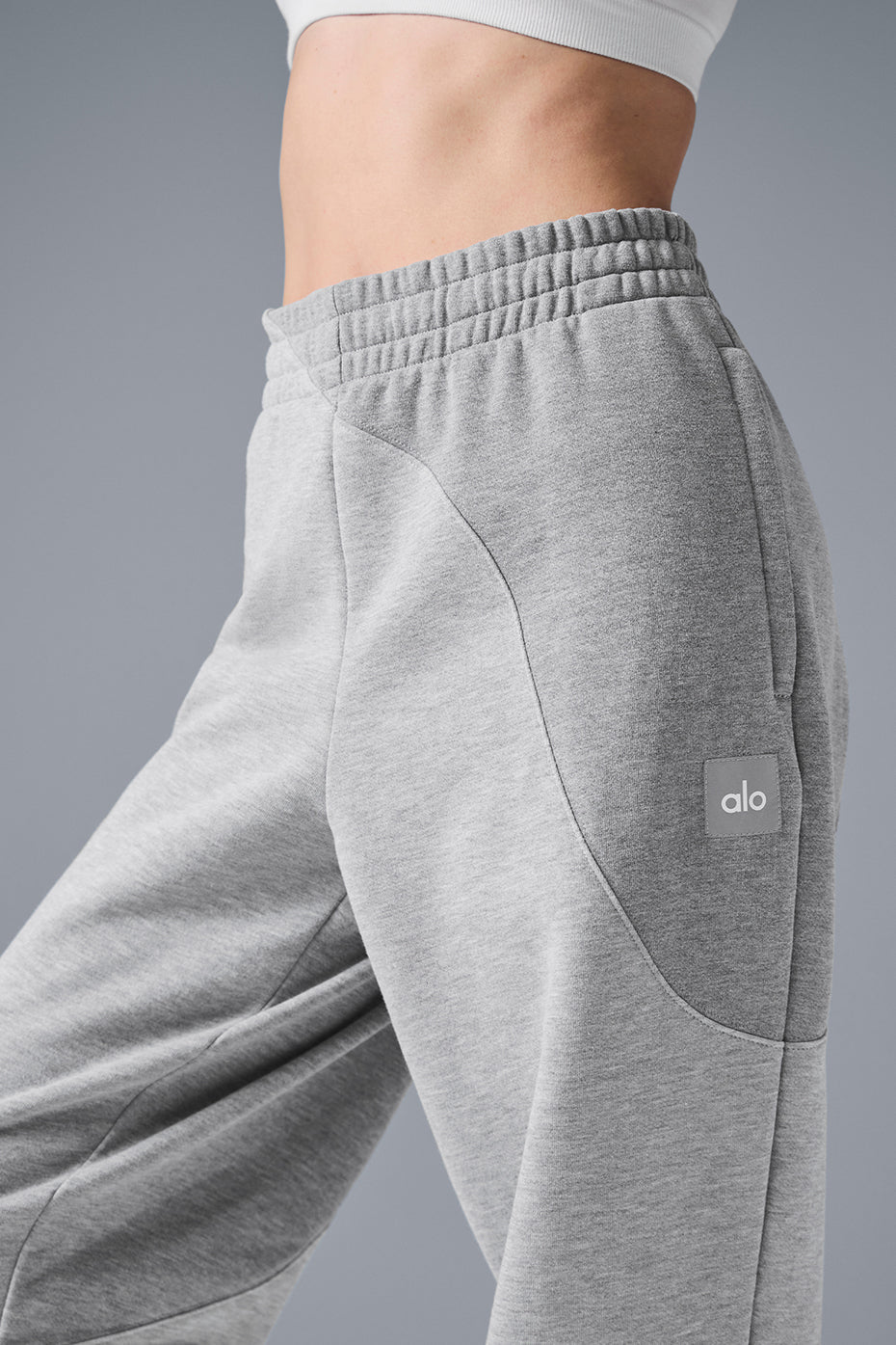 Make Waves Sweatpant