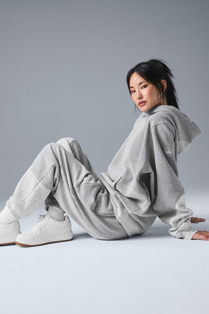 Make Waves Sweatpant