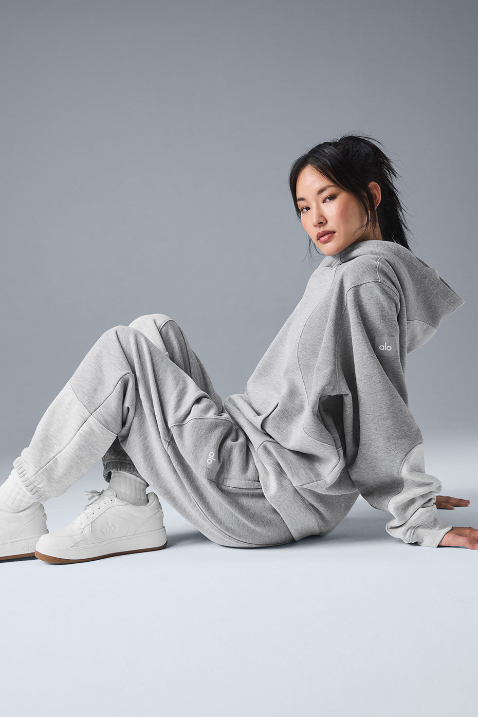 Make Waves Sweatpant