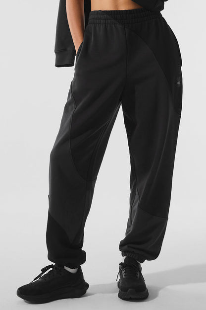 Make Waves Sweatpant