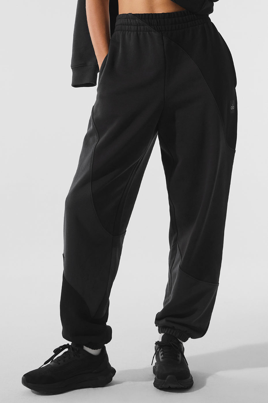 Make Waves Sweatpant