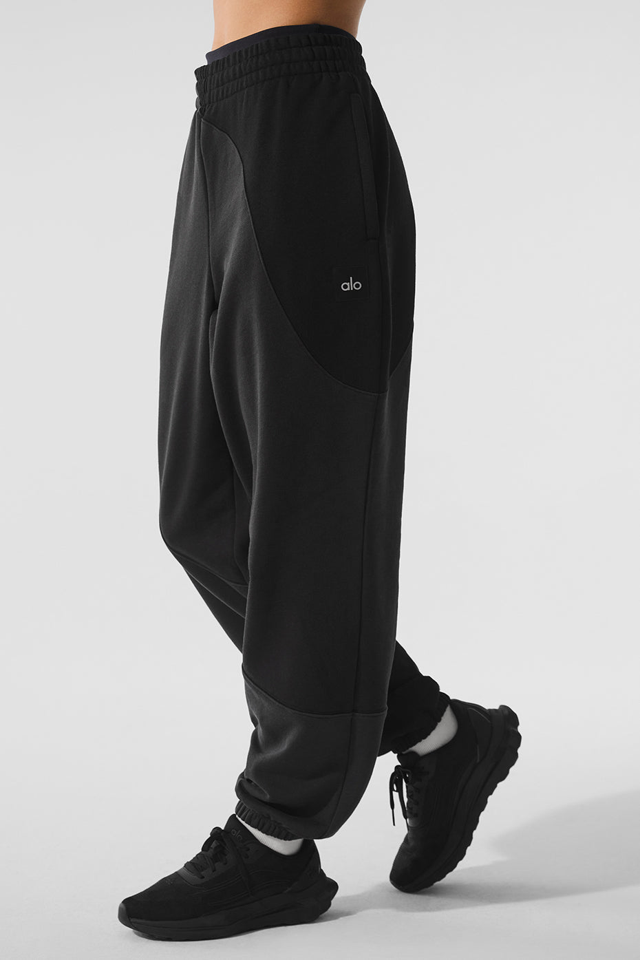Make Waves Sweatpant