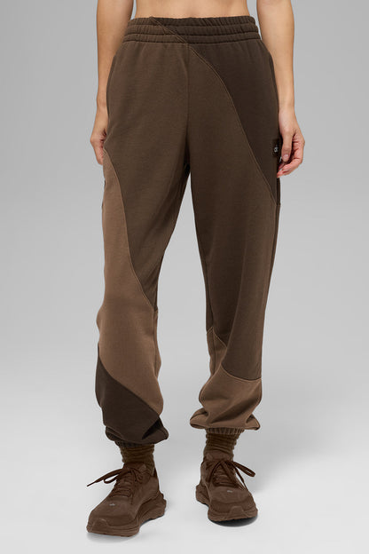 Make Waves Sweatpant
