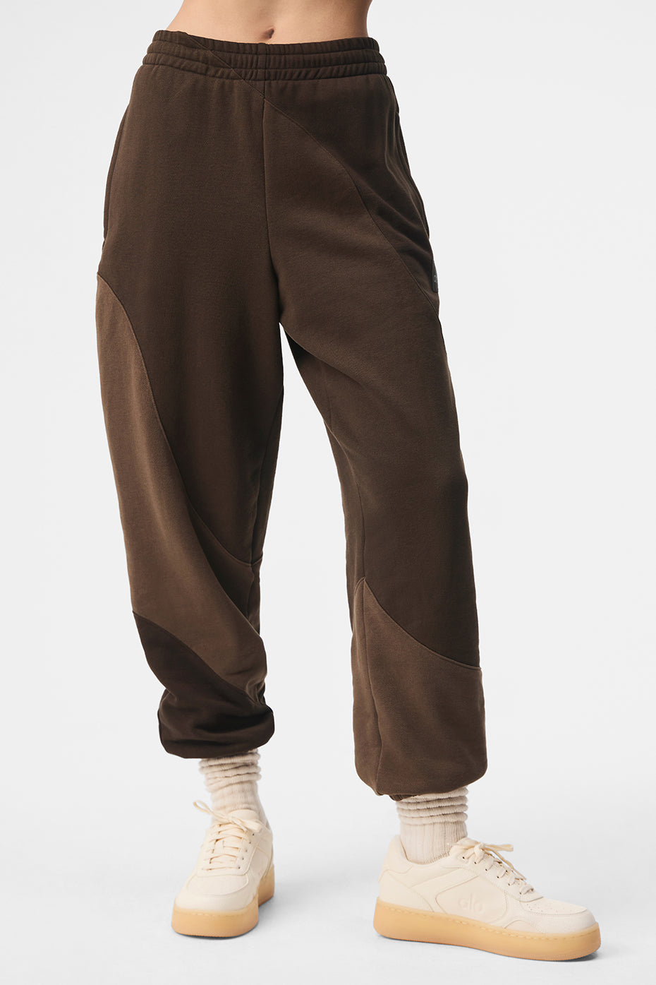 Make Waves Sweatpant