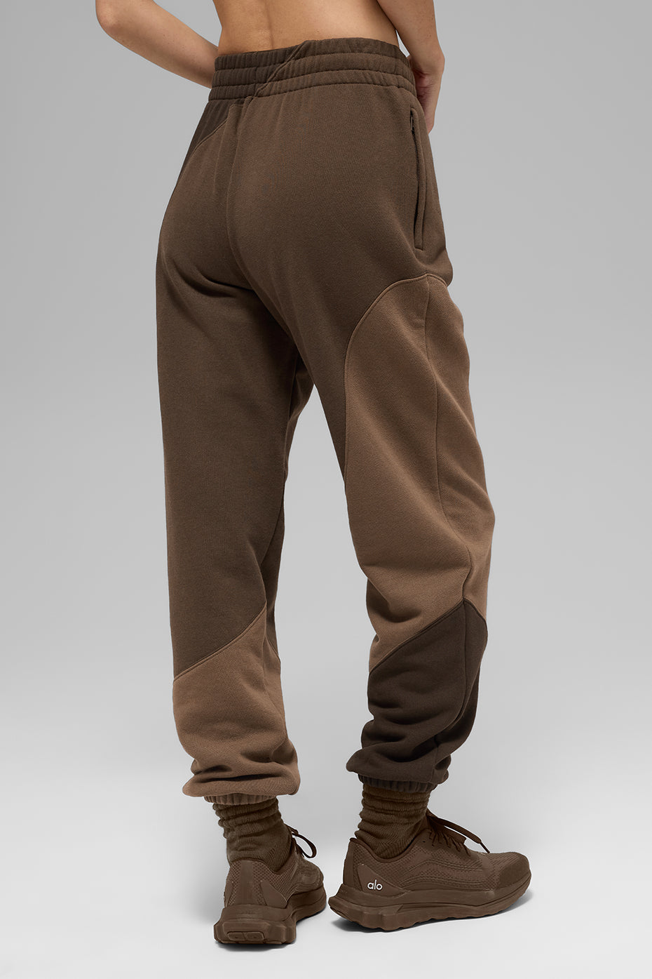 Make Waves Sweatpant