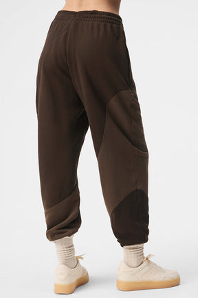 Make Waves Sweatpant