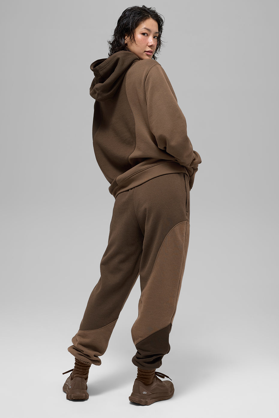 Make Waves Sweatpant