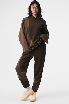 Make Waves Sweatpant
