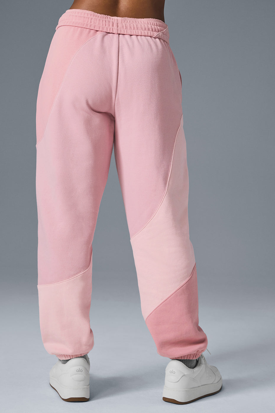 Make Waves Sweatpant