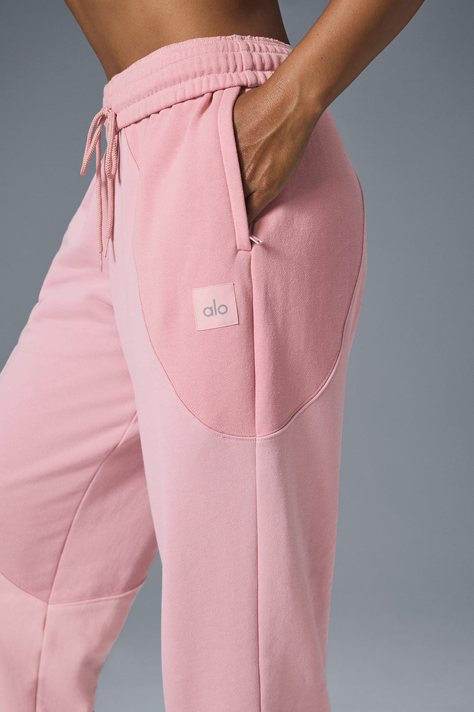 Make Waves Sweatpant