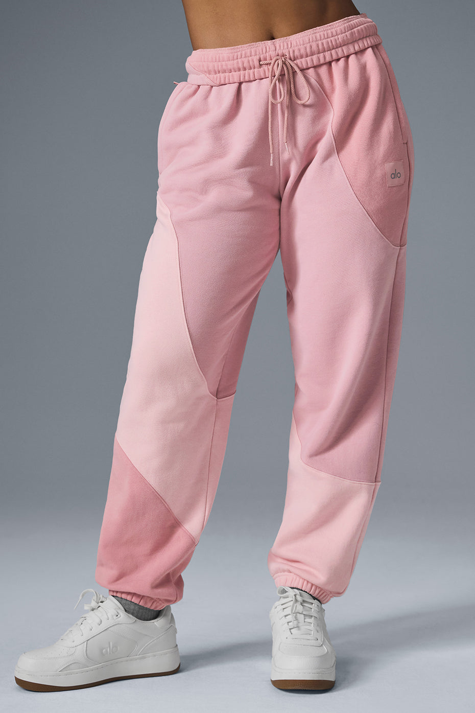 Make Waves Sweatpant