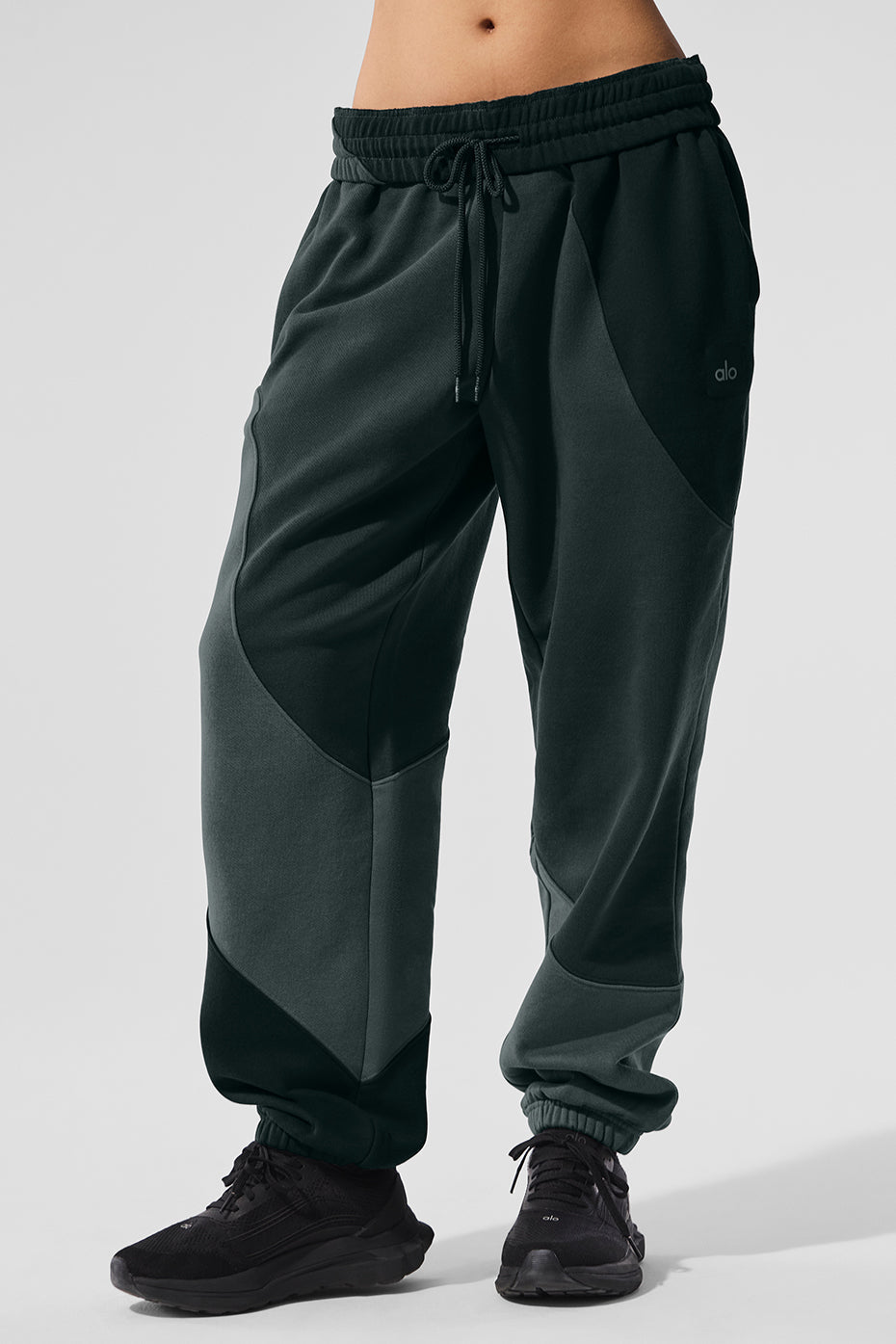 Make Waves Sweatpant