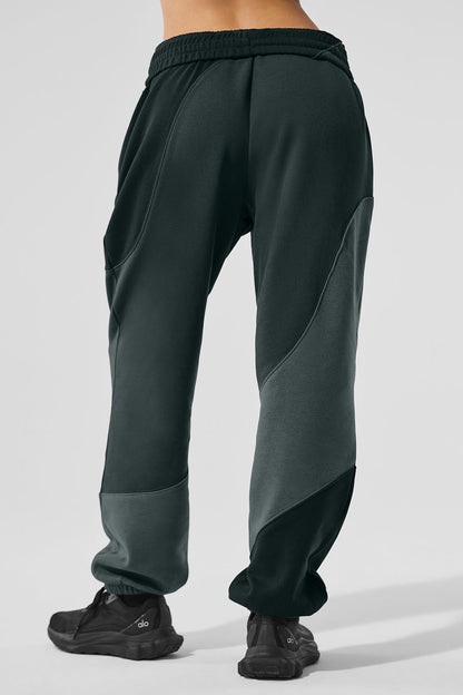 Make Waves Sweatpant