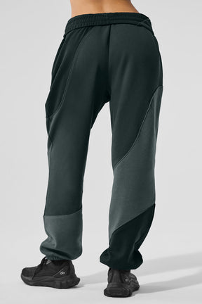 Make Waves Sweatpant