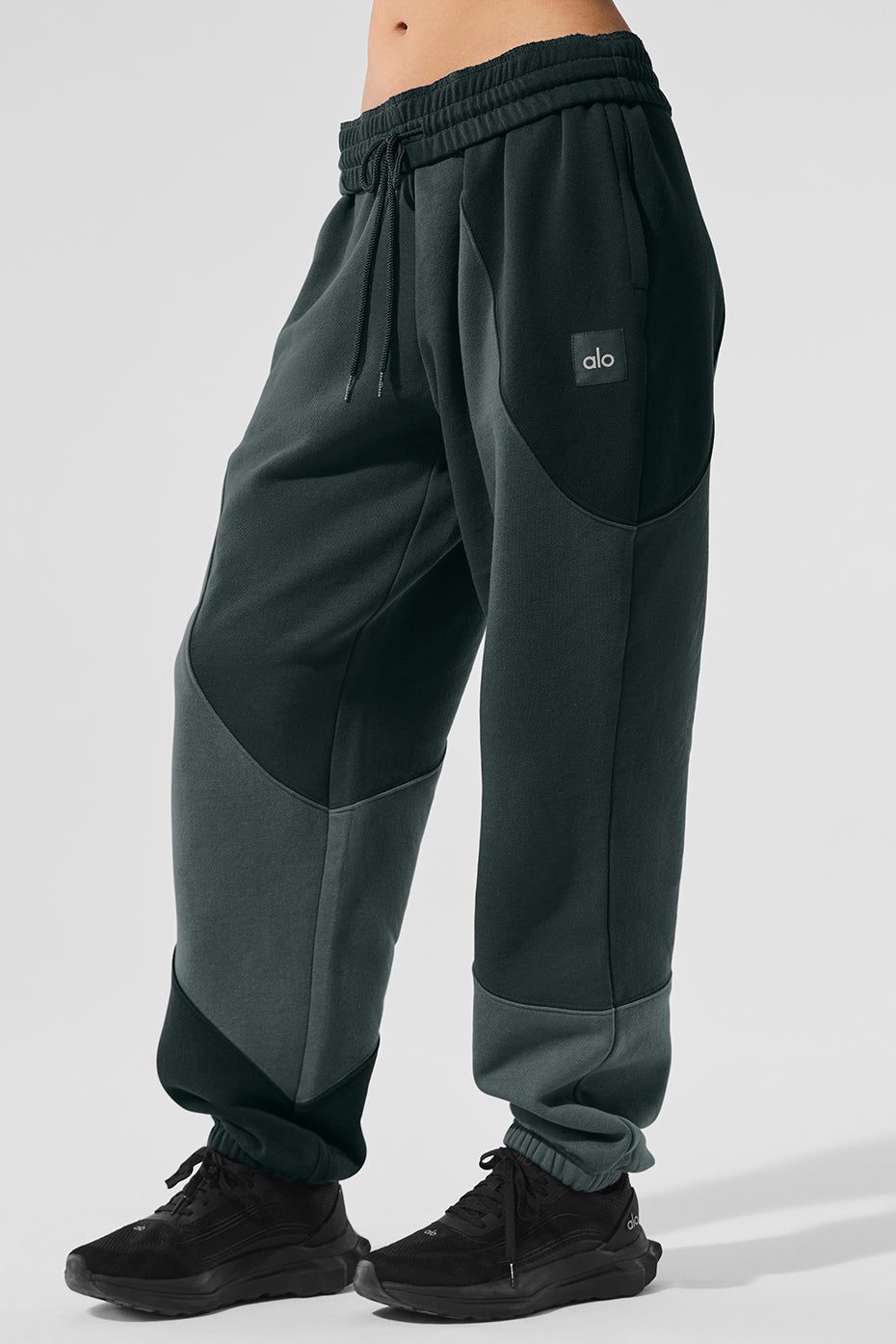 Make Waves Sweatpant