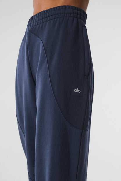 Make Waves Sweatpant