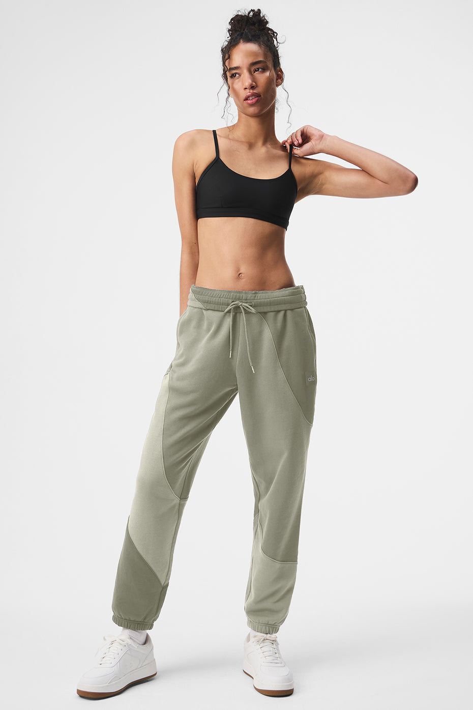 Make Waves Sweatpant