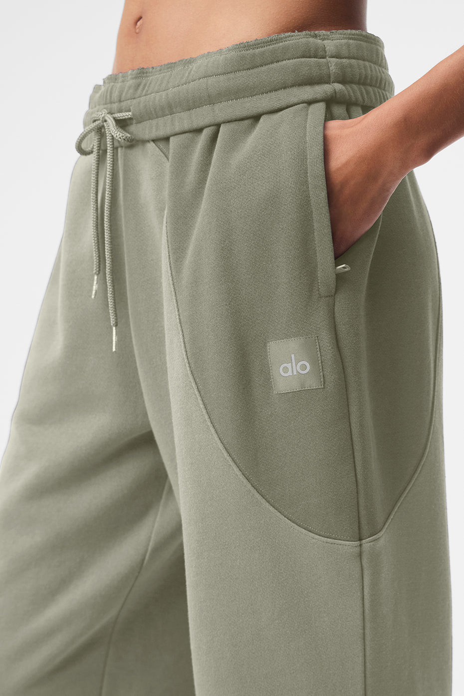 Make Waves Sweatpant