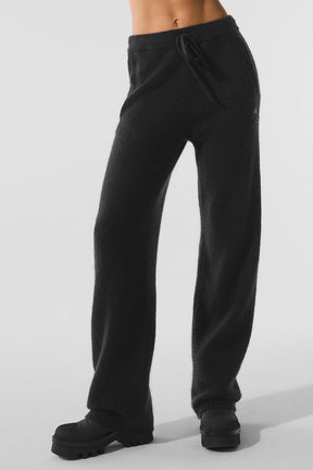 New Class Cashmere Sweatpant