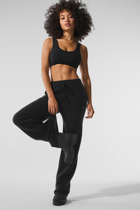 New Class Cashmere Sweatpant