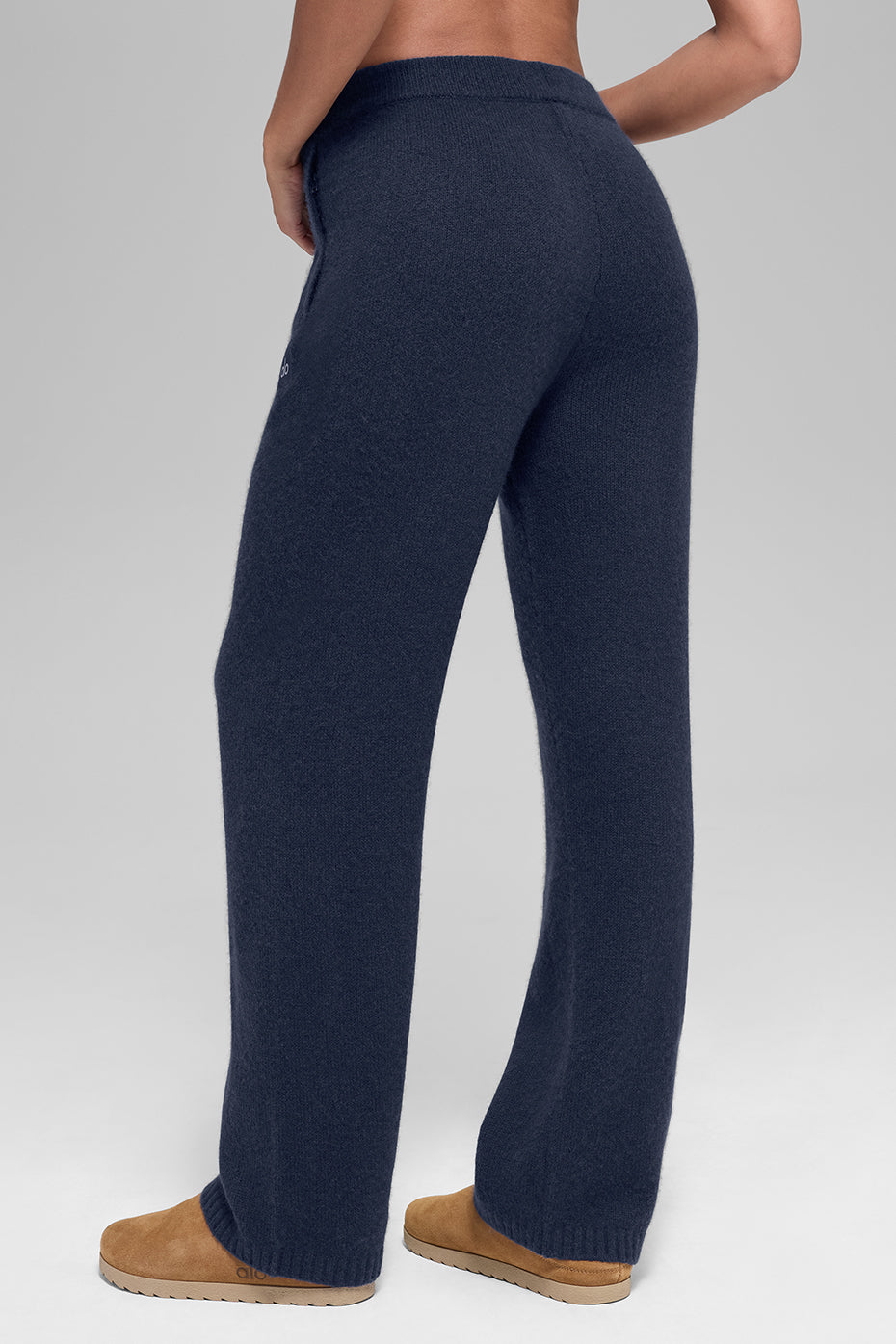 Wool Cashmere New Class Sweatpant