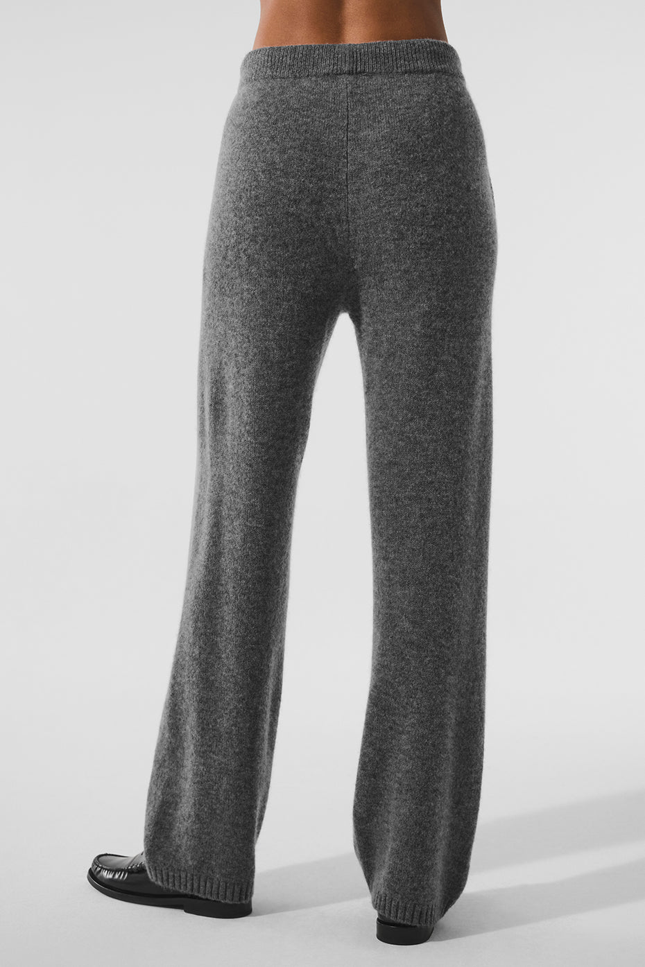 Wool Cashmere New Class Sweatpant