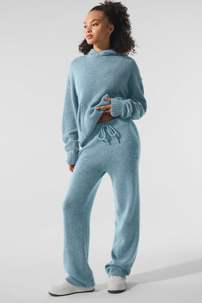 New Class Cashmere Sweatpant